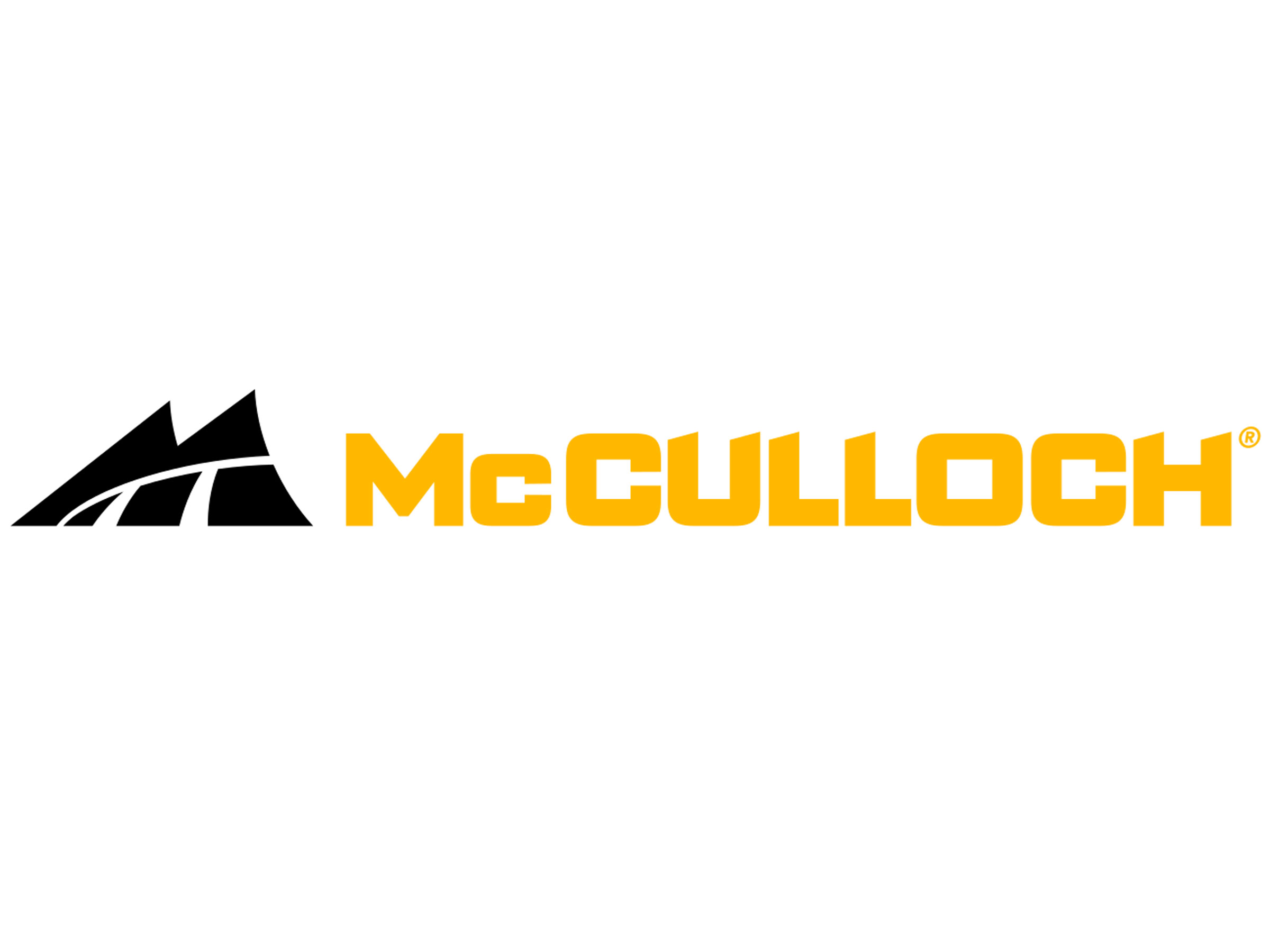 MC CULLOCH